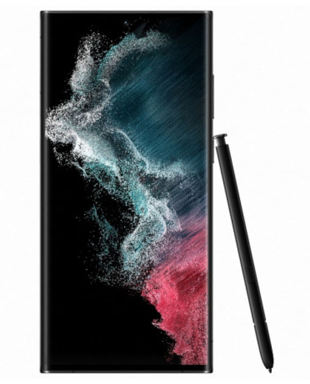 Fotografija proizvoda: Mobilni Telefon Samsung S25 Ultra 12/512 Crn 5G EE