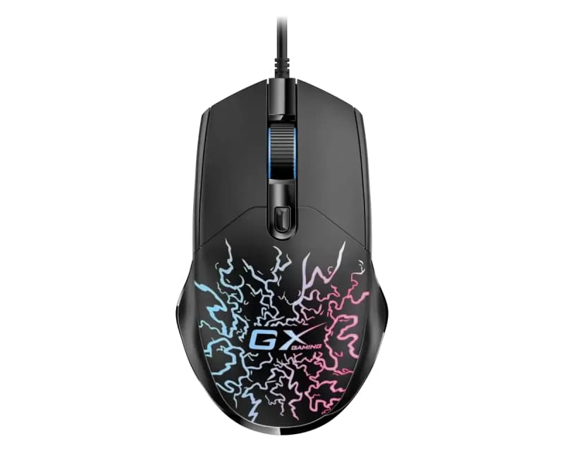 Fotografija proizvoda: Scorpion M300 Gaming crni miš