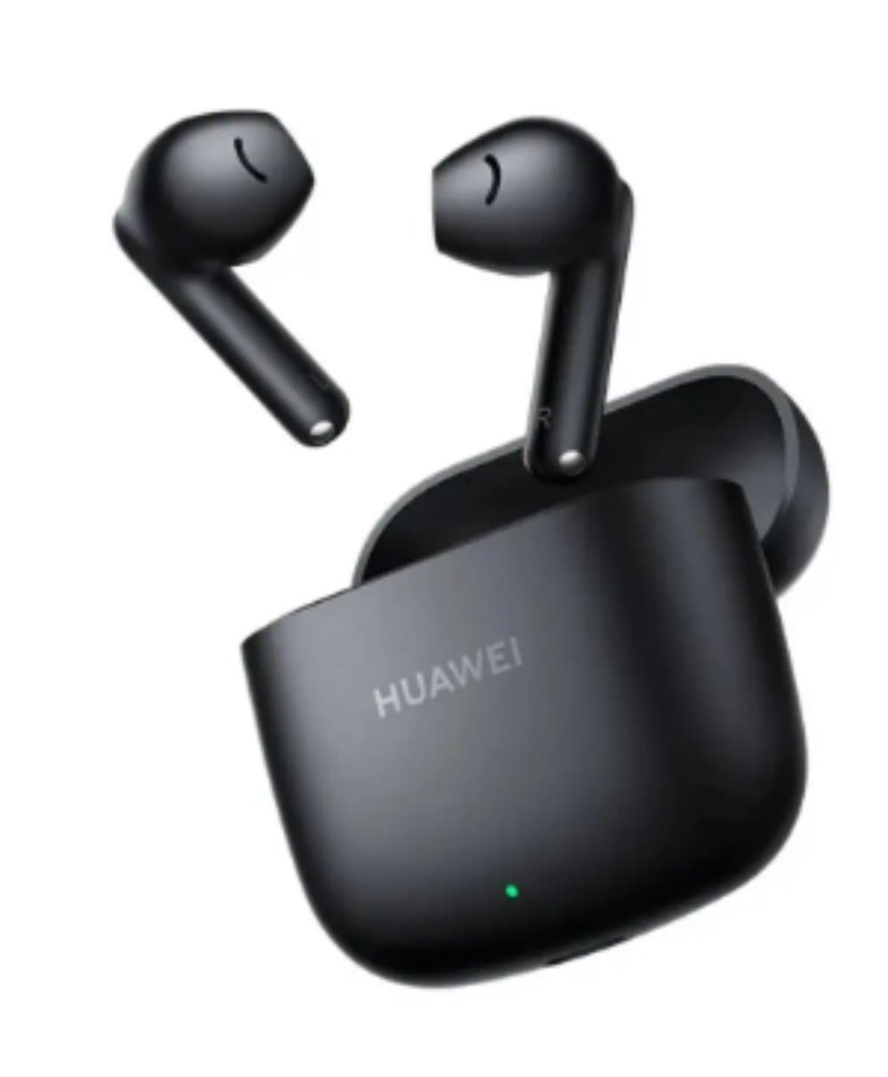 Fotografija proizvoda: Huawei Freebuds SE 2 Graphite Black