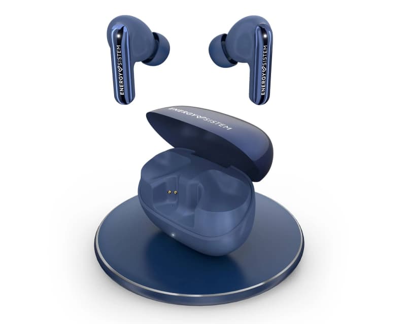 Fotografija proizvoda: Navy Serenity ANC Ultra Bluetooth slušalice teget (M45913)