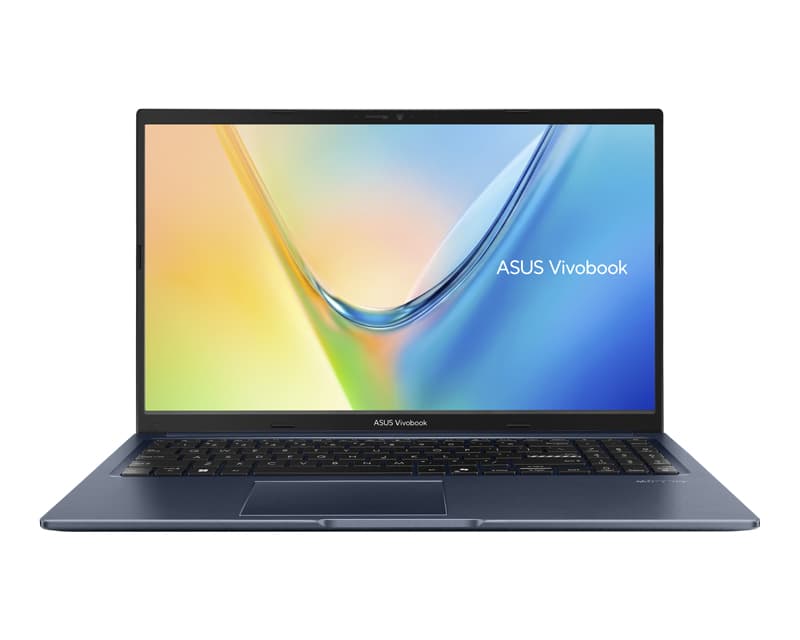 Fotografija proizvoda: Vivobook 15 M1502XA-BQ015 (15,6 inča FHD, Ryzen 9 7940HS, 16GB, SSD 512GB) laptop