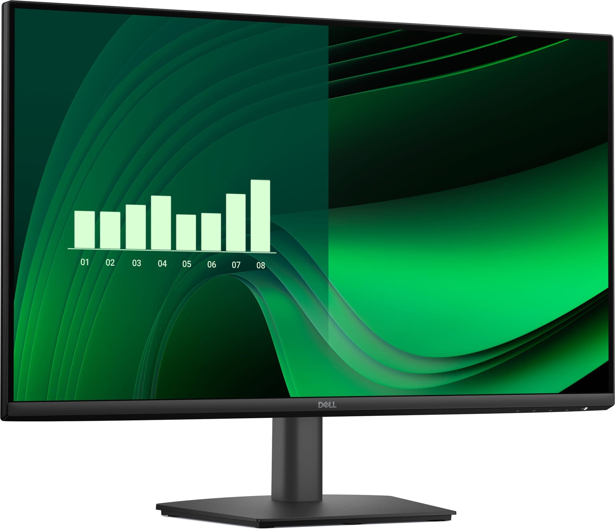 Fotografija proizvoda: 27 inčni E2725HM 100Hz Pro IPS monitor