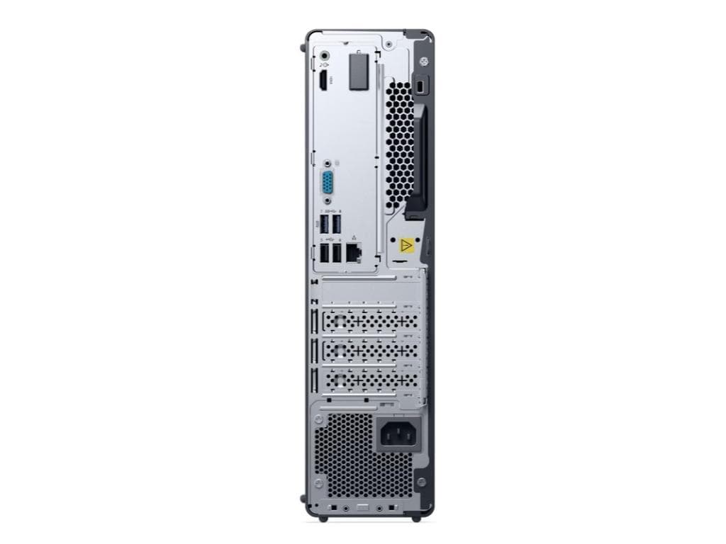 Fotografija proizvoda: Racunar LENOVO ThinkCenter 30s G5 SFF DOS/i5-13420H/16GB/512GB/USB combo/crna