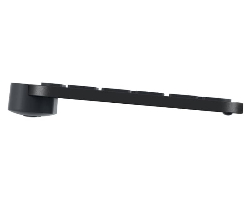 Fotografija proizvoda: MX Keys S Wireless Illuminated tastatura Graphite US