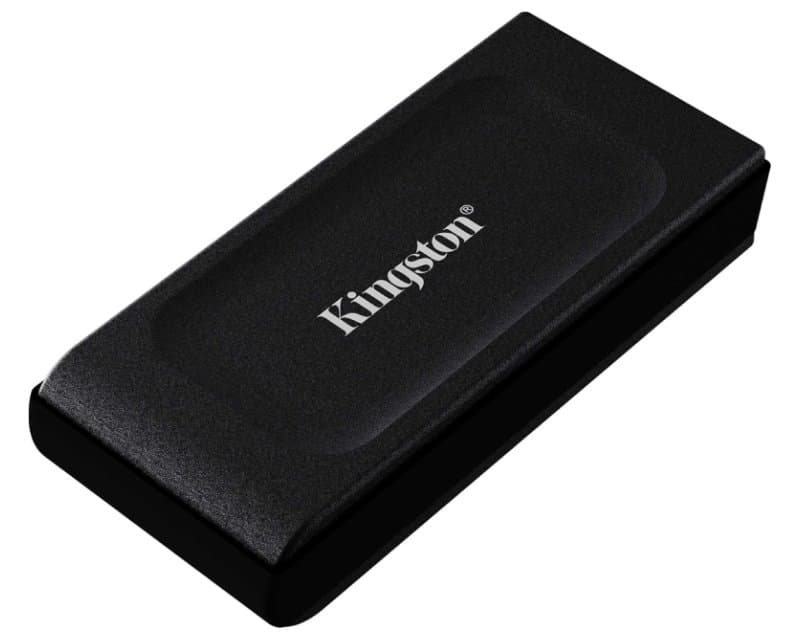 Fotografija proizvoda: Portable XS1000 2TB External SSD SXS1000/2000G