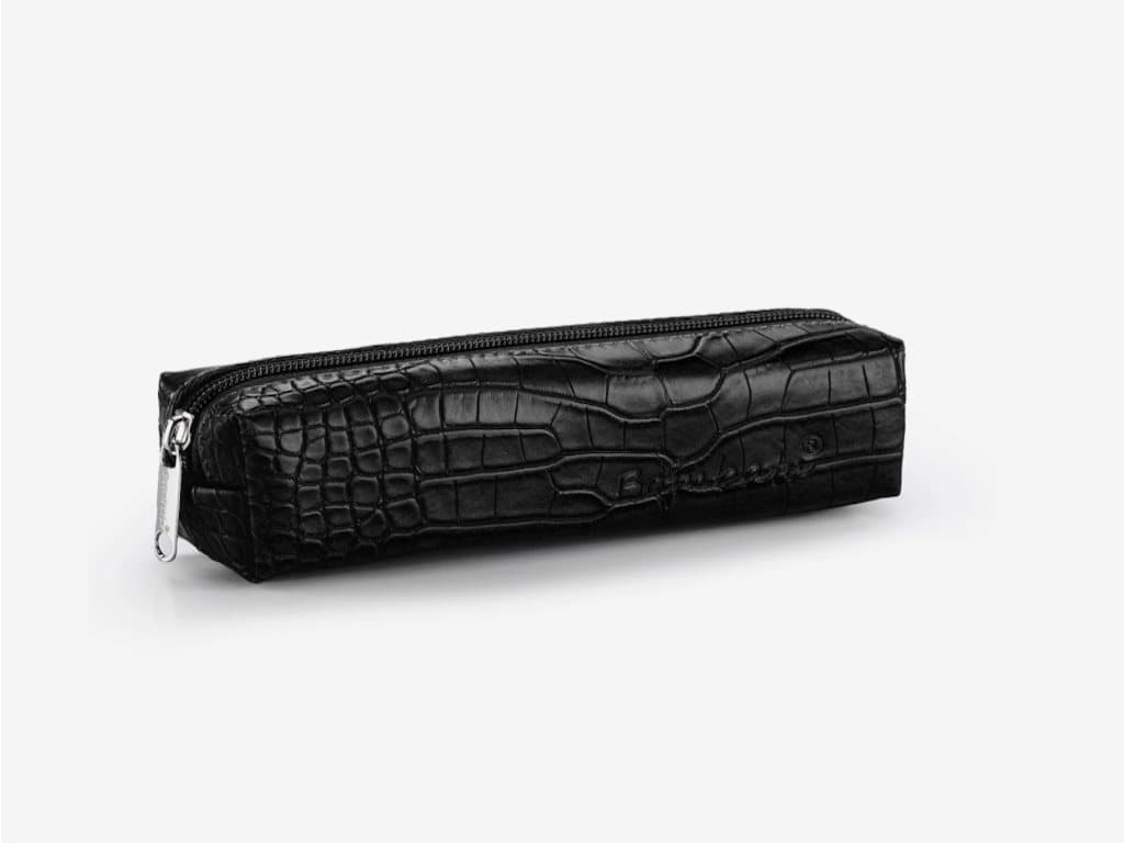Fotografija proizvoda: Futrola BOMBATA Cocco PEN CASE /Crna