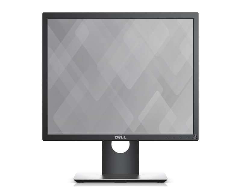 Fotografija proizvoda: 19 inčni P1917S Profesionalni IPS 5:4 monitor