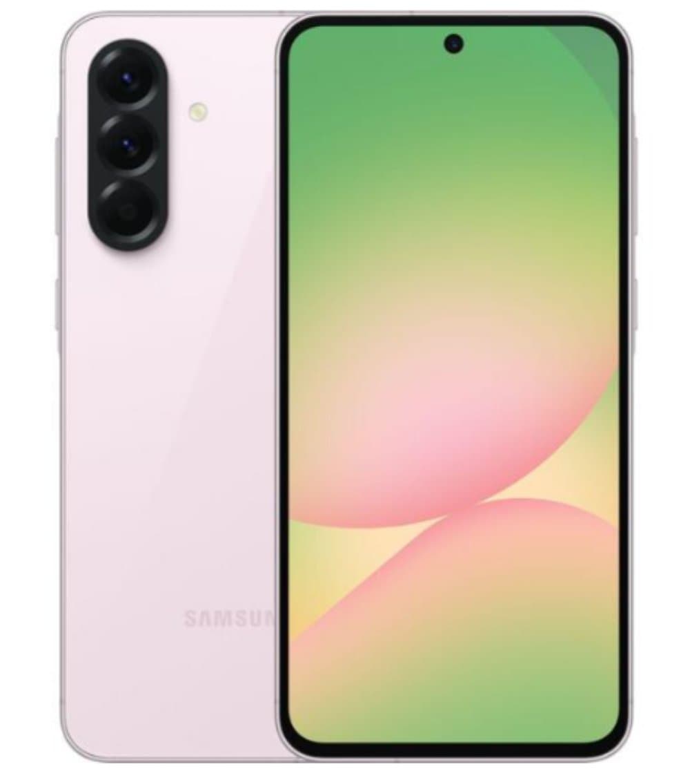 Fotografija proizvoda: Mobilni Telefon Samsung A56 8/256 Roze 5G