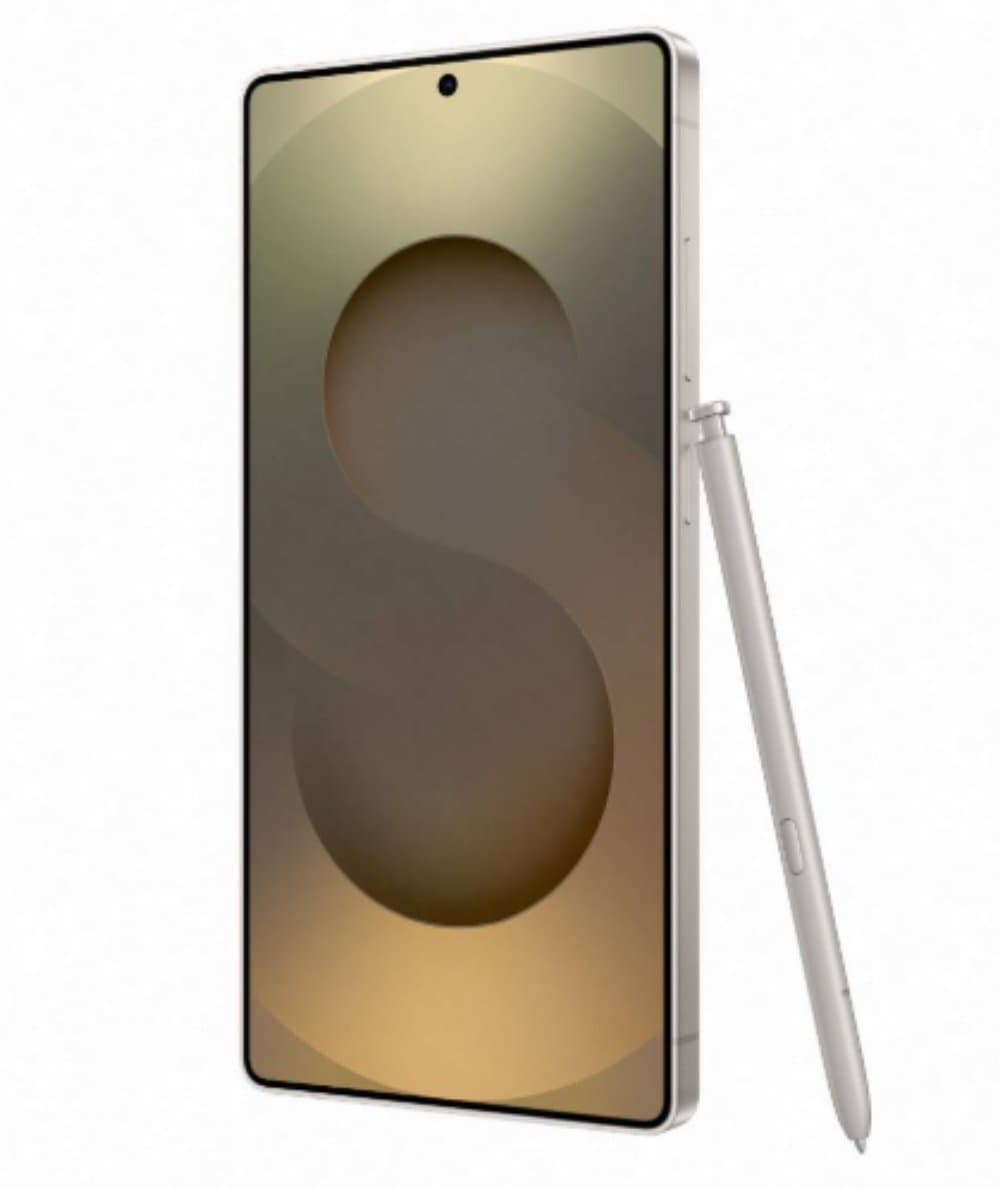Fotografija proizvoda: Mobilni Telefon Samsung S25 Ultra 12/512 Sivi 5G