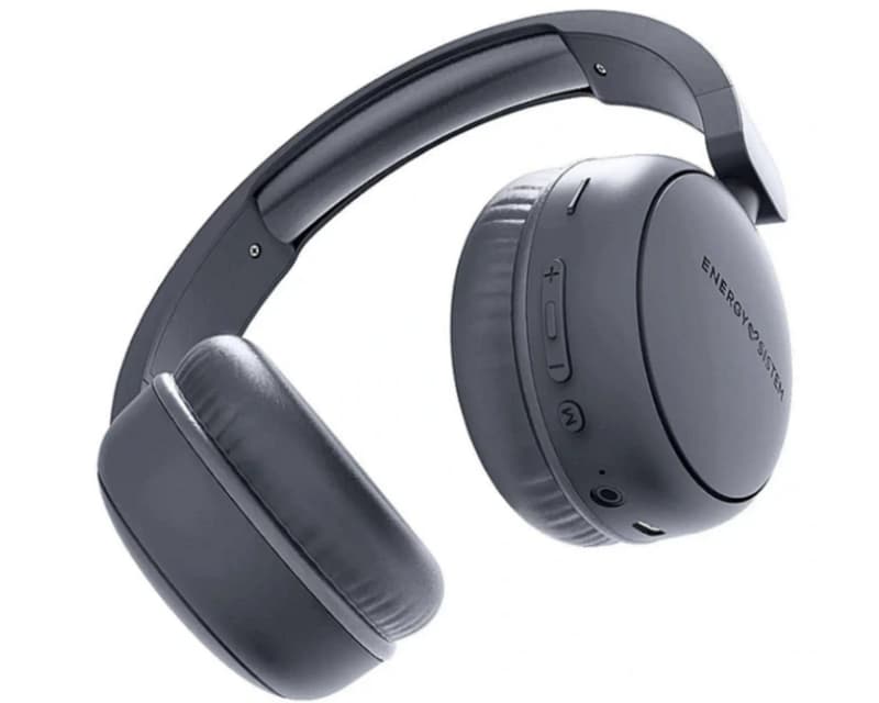 Fotografija proizvoda: HeadTuner Graphite bežične slušalice sive (M45761)