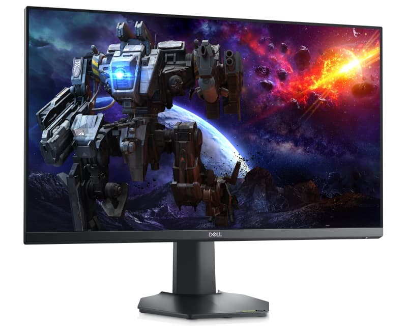 Fotografija proizvoda: 27 inch G2722HS 165Hz FreeSync/G-Sync IPS gejming monitor bulk