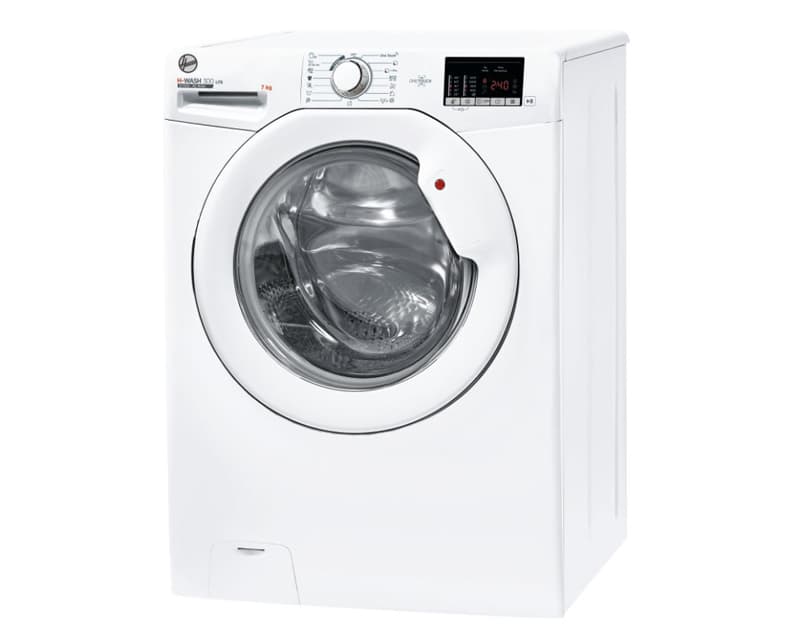 Fotografija proizvoda: H3W4 472DE/1-S washing machine