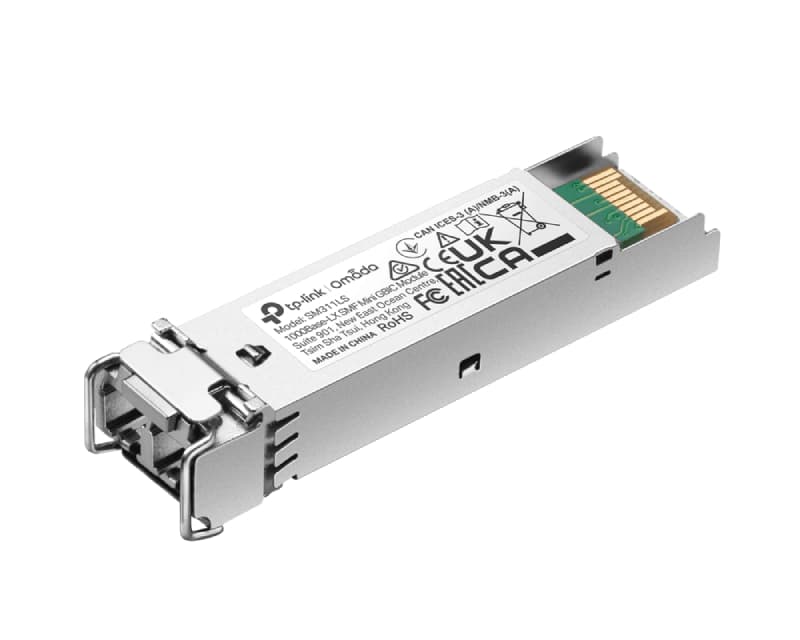 Fotografija proizvoda: TL-SM311LS(UN) Gigabitni SFP modul do 20km