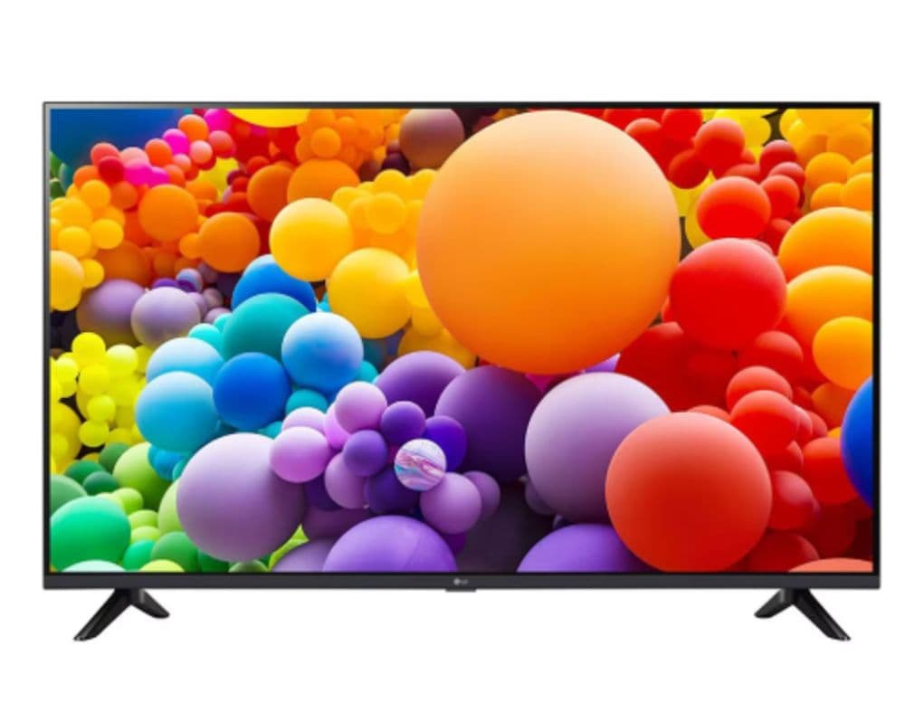 Fotografija proizvoda: 65UT73003LA.AEUQ LG TV 55"+