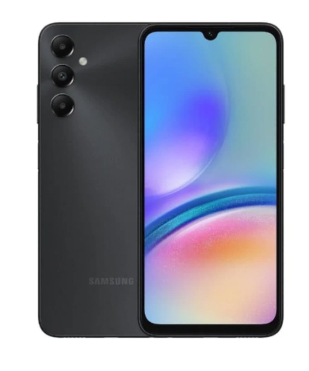 Fotografija proizvoda: Mobilni Telefon Samsung A26 8/256 Crni 5G
