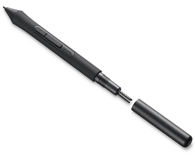 Fotografija proizvoda: Intuos M Black Graphics Tablet (CTL-6100K-A)