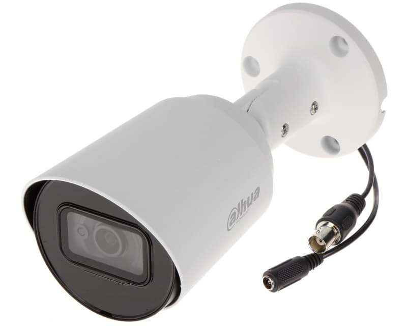 Fotografija proizvoda: HAC-HFW1500T-A-0280B 5MP HDCVI IR Bullet kamera