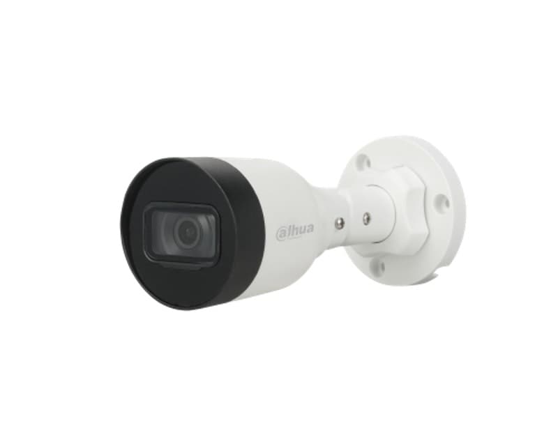 Fotografija proizvoda: IPC-HFW1239S1-LED-0280B-S5 2MP Lite Full-color Fixed-focal Bullet Network kamera