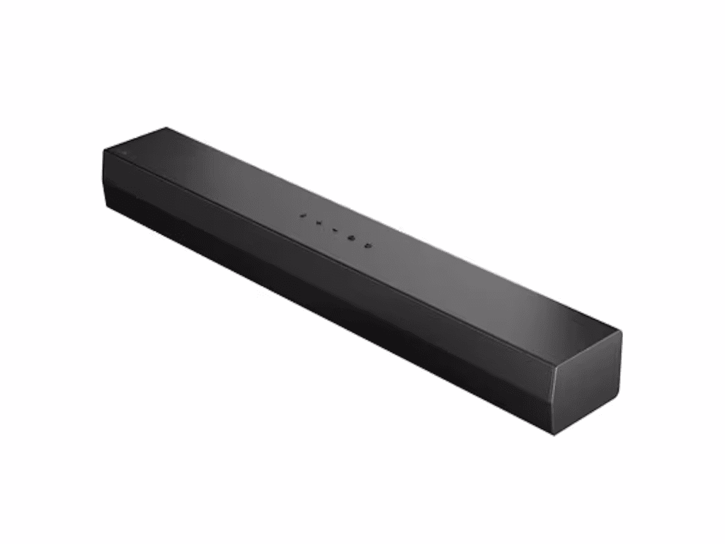 Fotografija proizvoda: Zvucnik LG S20A/Soundbar/15W/Bluetooth/crna