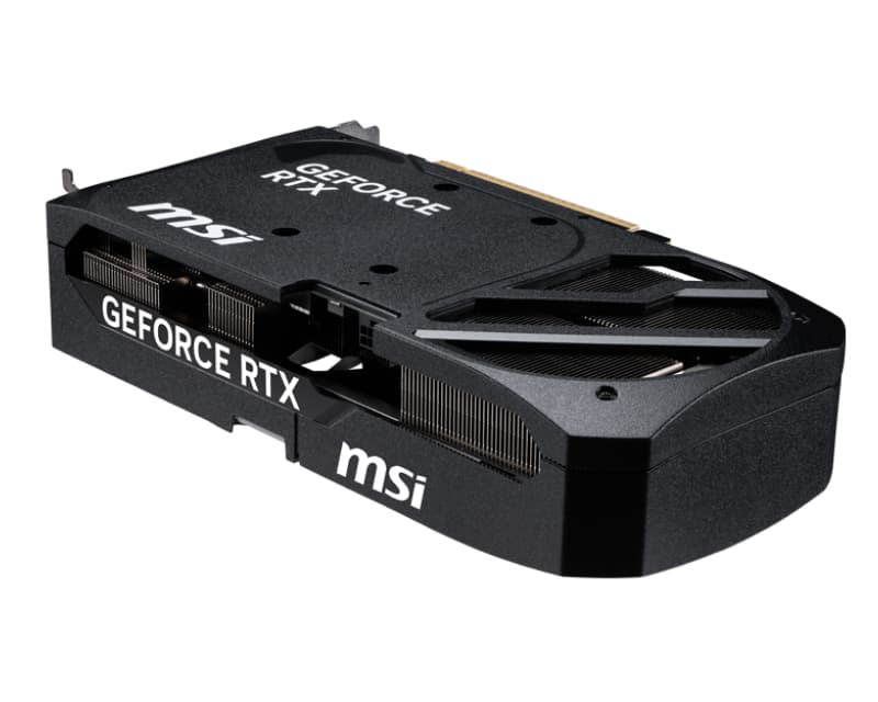 Fotografija proizvoda: GeForce RTX 5070 12G SHADOW 2X OC grafička karta