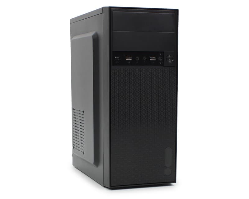 Fotografija proizvoda: Kućište ZEUS S18B 500W outlet