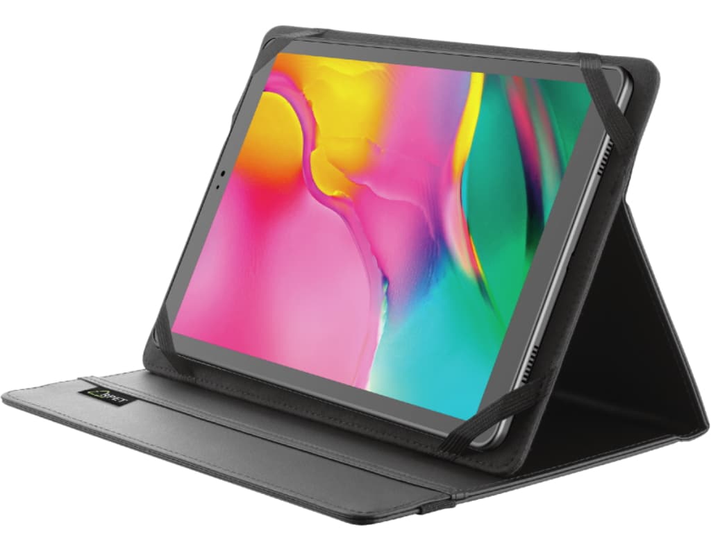 Fotografija proizvoda: Futrola TRUST Primo Folio za tablet/10"/ECO/crna