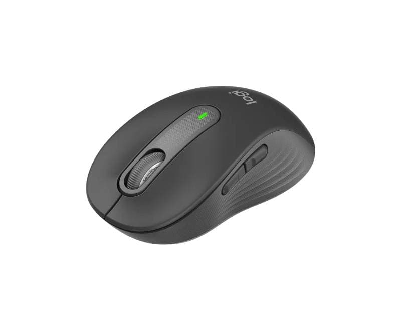 Fotografija proizvoda: M650 Wireless Graphite miš OEM