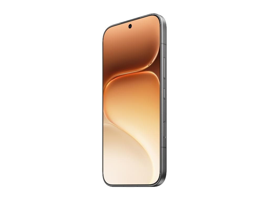 Fotografija proizvoda: Smartphone HONOR 600 8GB/256GB/Crna
