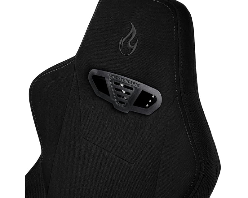 Fotografija proizvoda: S300 Gaming stolica - Stealth Black