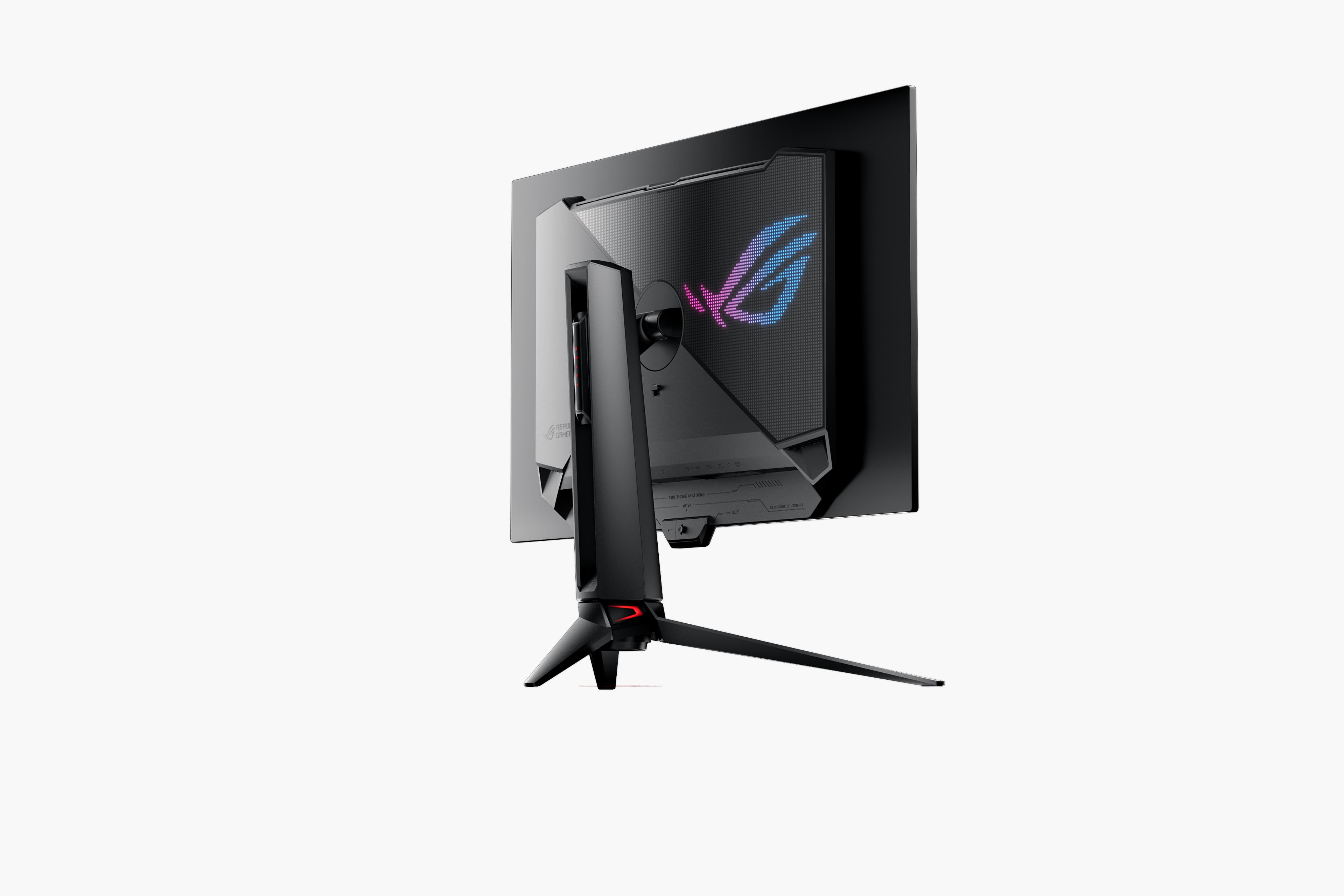 Fotografija proizvoda: 32 inča ROG Swift PG32UCDP 4K 3840x2160 OLED 240 Hz G-Sync gaming monitor