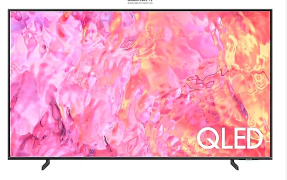 Fotografija proizvoda: QE75Q60CAUXXH Samsung TV 55"+