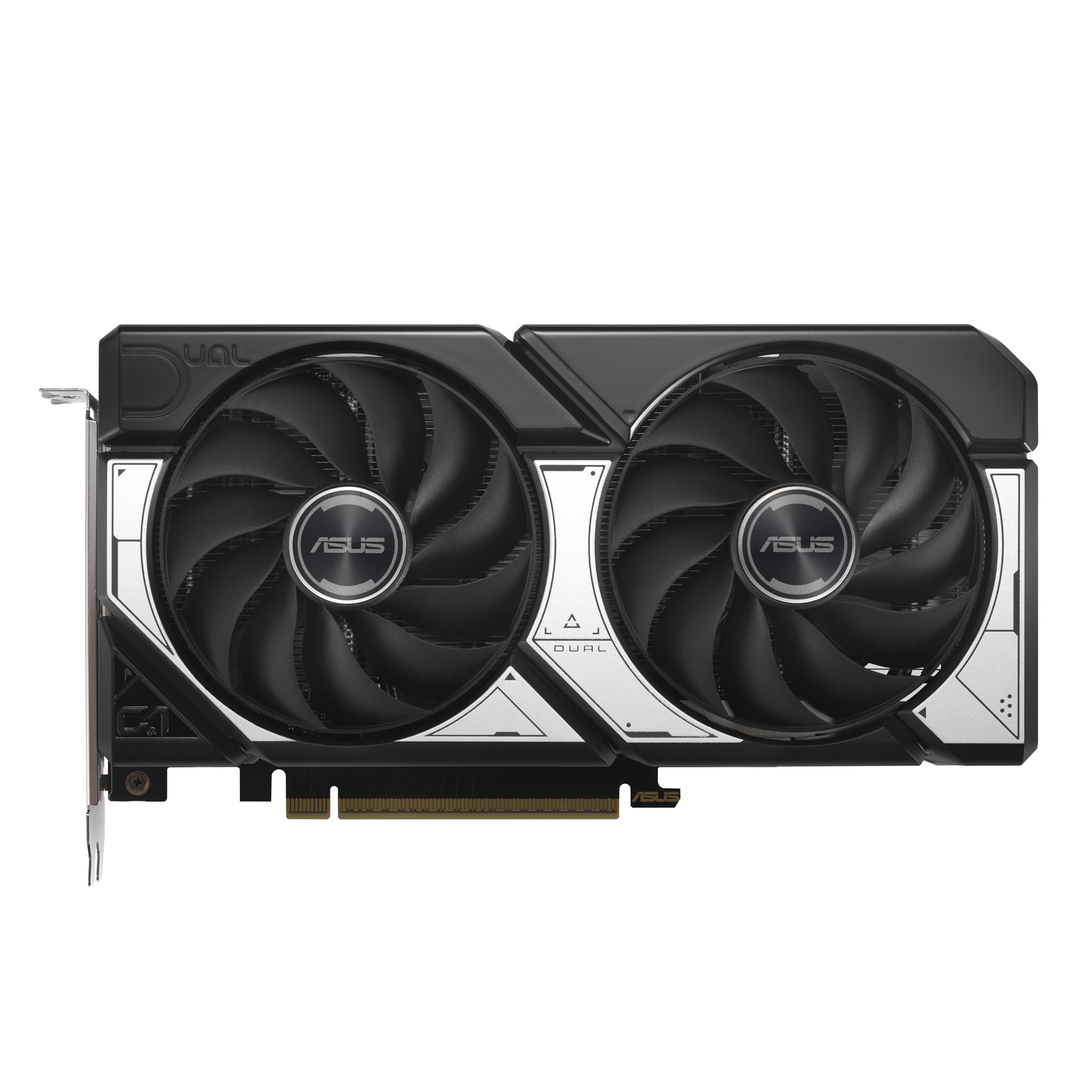 Fotografija proizvoda: Graficka karta ASUS DUAL RTX 5060 TI NVD/16GB/GDDR7/128bit/crna