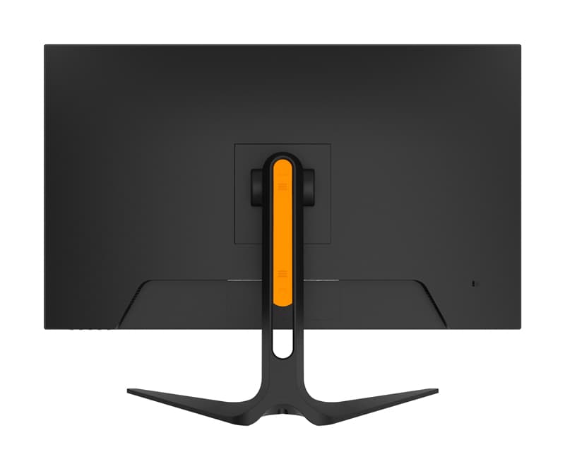 Fotografija proizvoda: 27 inča LM27-F400 UHD 3840x2160 IPS monitor