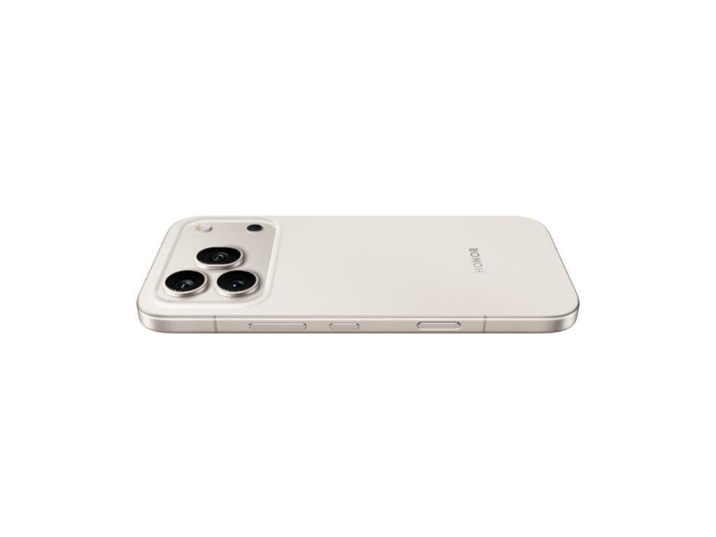 Fotografija proizvoda: Smartphone HONOR 600 Pro 12GB/512GB/Zlatno bela