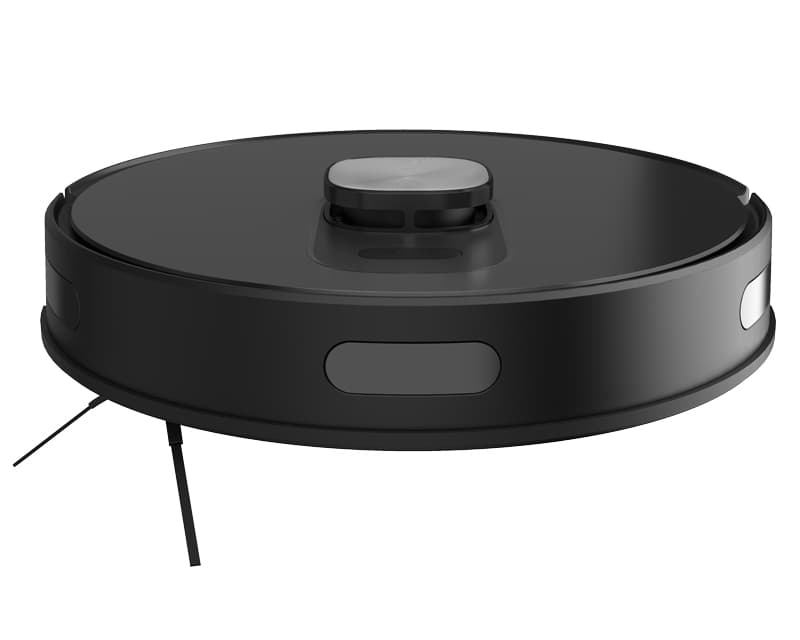 Fotografija proizvoda: RoboSmart VRR 84314 VB robot usisivač sa posudom