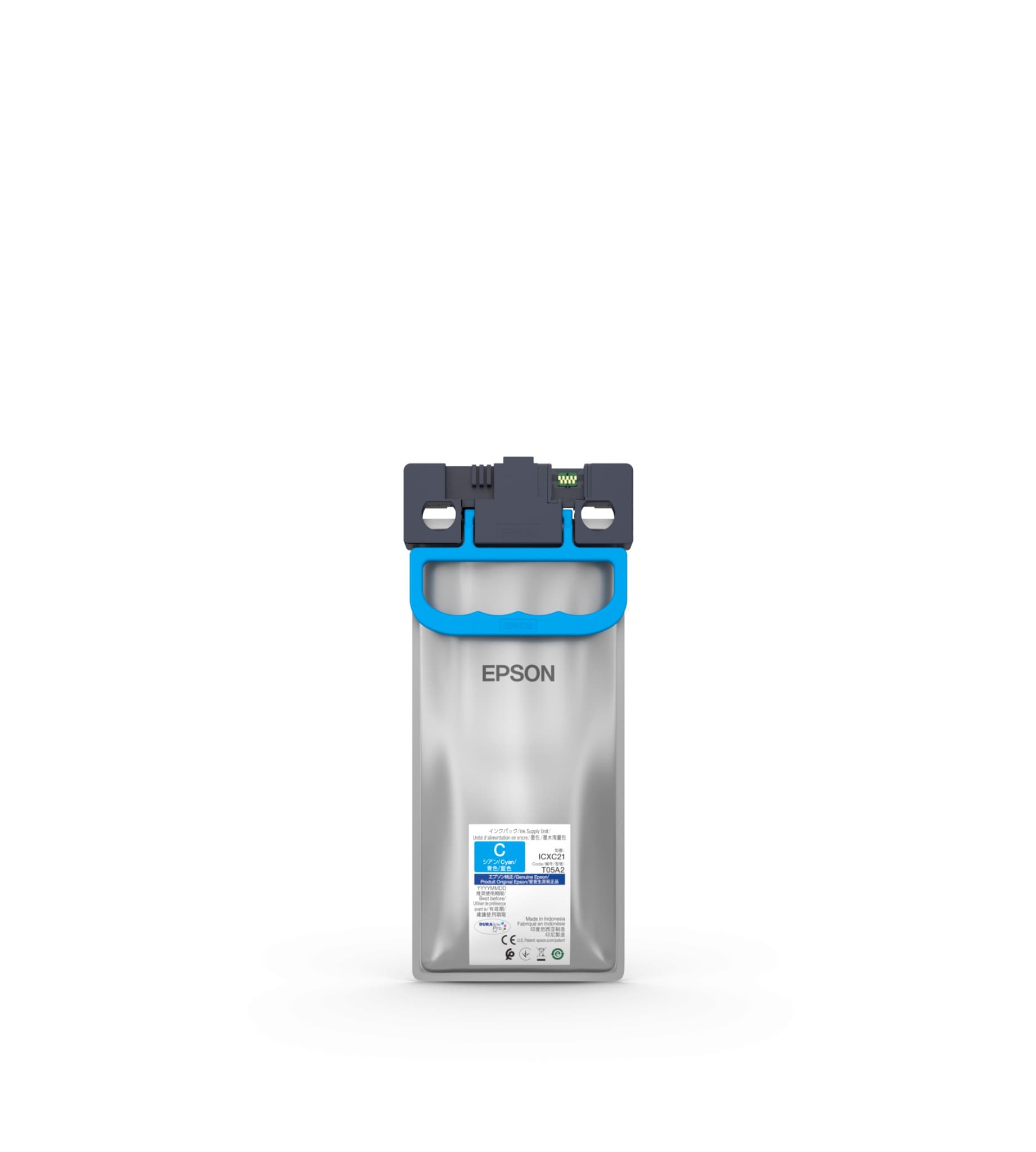 Fotografija proizvoda: T05A20N Cyan RIPS mastilo XL