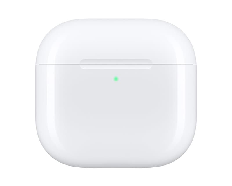 Fotografija proizvoda: AirPods 4 slušalice (MXP63LL/A)