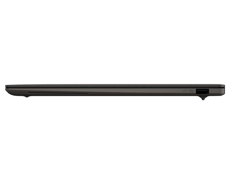 Fotografija proizvoda: ZenBook S 14 OLED UX5406SA-PZ281X (14 inča 3K OLED, Intel Ultra 7 258V, 32GB, SSD 1TB, Win11 Pro) laptop outlet