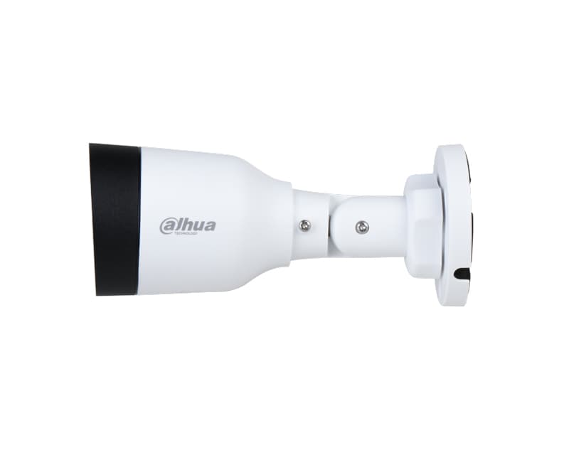 Fotografija proizvoda: IPC-HFW1239S1-LED-0360B-S5-QH2 2MP Lite Kamera u punoj boji sa fiksnom žižom Bullet mrežna kamera