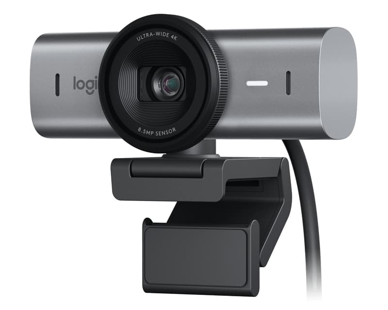 Fotografija proizvoda: MX Brio 705 for Business Webcam GRAFIT