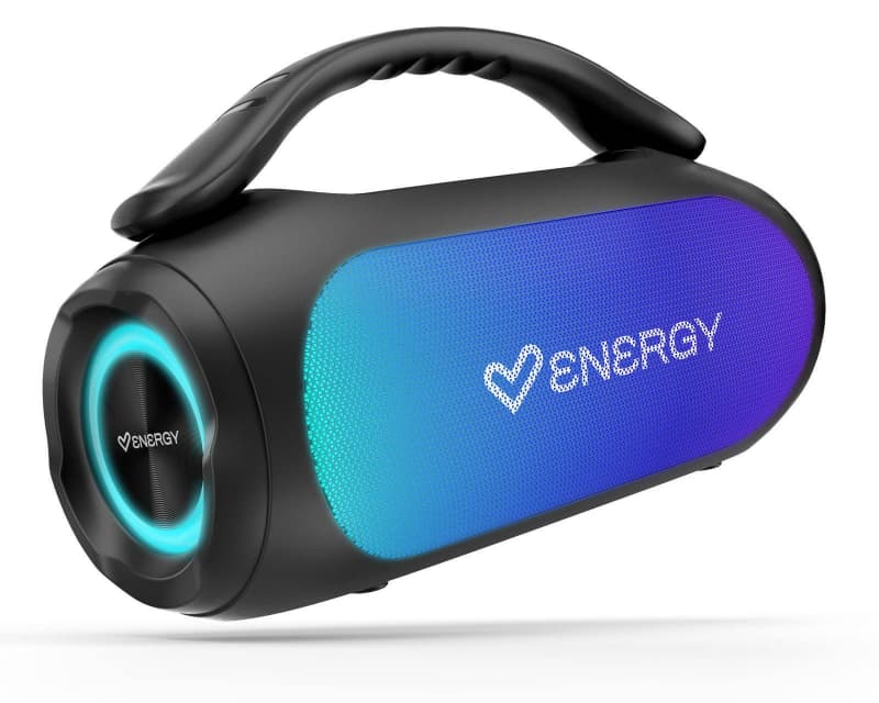 Fotografija proizvoda: Space NeoBeat prijenosni Bluetooth zvučnik (M50051)