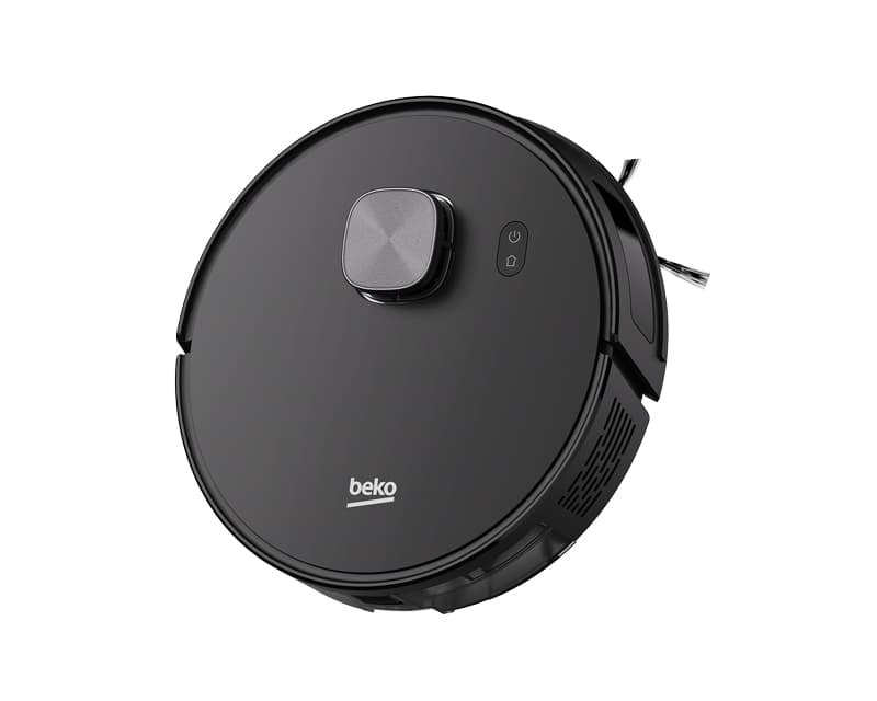 Fotografija proizvoda: RoboSmart VRR 52514 VB robot usisivač sa posudom