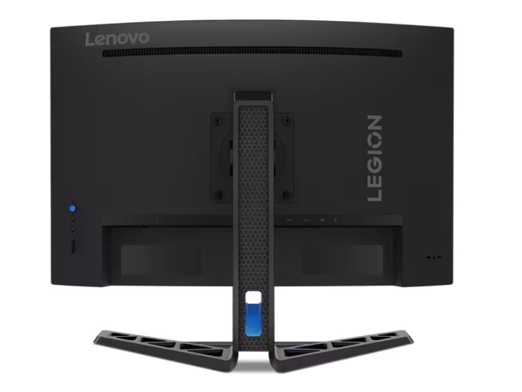 Fotografija proizvoda: Monitor LENOVO Legion R27fc-30 27"/VA zakrivljeni/1920x1080/240Hz/0,5ms/2xHDMI,DP/FreeSync/pivot