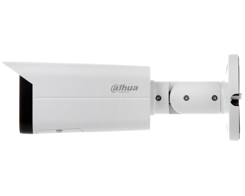 Fotografija proizvoda: IPC-HFW3842T-ZAS-2712 8MP IR Vari-focal Bullet WizSense Network kamera