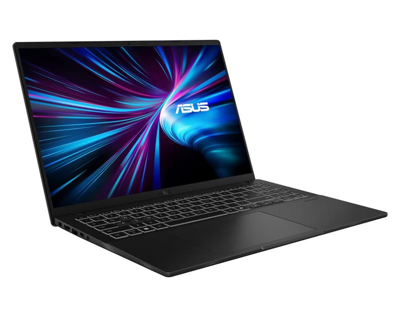 Fotografija proizvoda: V16 V3607VJ-TK183 (16 inča WUXGA, Core 5 210H, 16GB, SSD 512GB, RTX 3050) Laptop