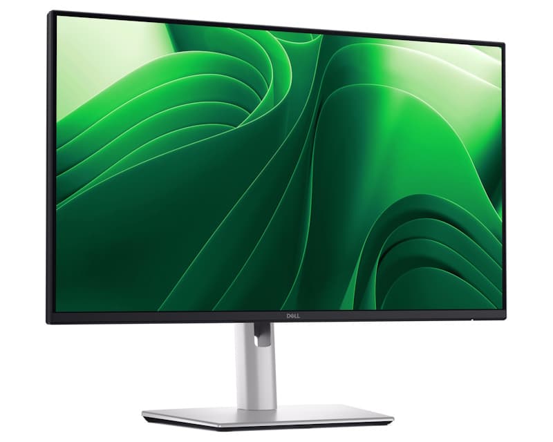 Fotografija proizvoda: 23.8 inch P2425DE QHD 100Hz USB-C Pro Plus IPS monitor