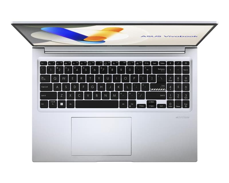 Fotografija proizvoda: Vivobook 16 X1605VA-MB2558 (16 inča WUXGA, Core 9 270H, 24GB, SSD 1TB) laptop