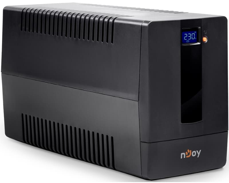 Fotografija proizvoda: Horus Plus 2000 1200W UPS (PWUP-LI200H1-AZ01B)