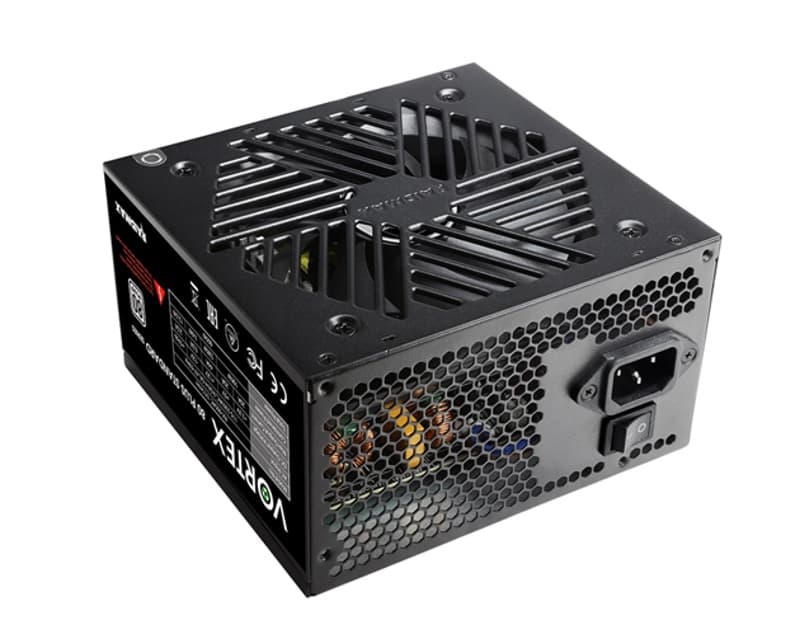 Fotografija proizvoda: Napajanje 800W Vortex RX-800AC-V 80PLUS WHITE