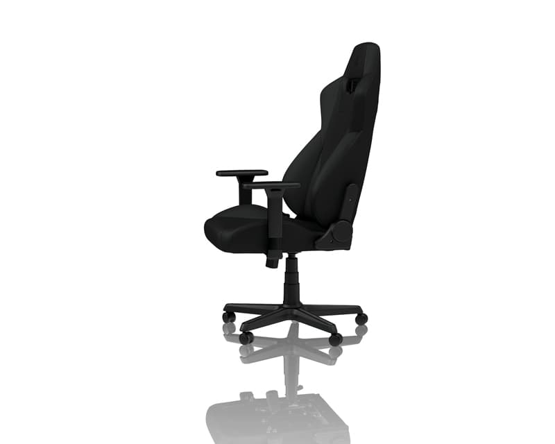 Fotografija proizvoda: S300 Gaming stolica - Stealth Black